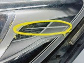  Far stanga Mercedes Clasa S (W222) [Fabr 2013-prezent] A2229068402