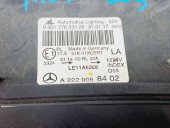  Far stanga Mercedes Clasa S (W222) [Fabr 2013-prezent] A2229068402