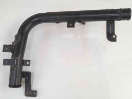 Tub intercooler SUZUKI Swift 3 (MZ, EZ) [Fabr 2005-prezent] OEM