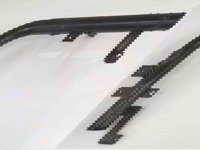 Tub intercooler SUZUKI Swift 3 (MZ, EZ) [Fabr 2005-prezent] OEM