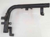 Tub intercooler SUZUKI Swift 3 (MZ, EZ) [Fabr 2005-prezent] OEM