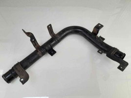 Tub intercooler SUZUKI Swift 3 (MZ, EZ) [Fabr 2005-prezent] OEM