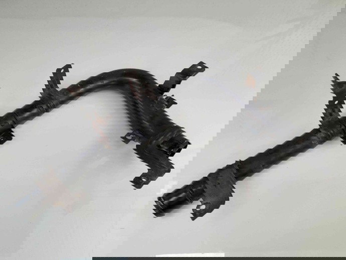 Tub intercooler SUZUKI Swift 3 (MZ, EZ) [Fabr 2005-prezent] OEM