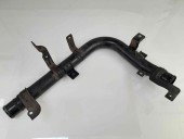 Tub intercooler SUZUKI Swift 3 (MZ, EZ) [Fabr 2005-prezent] OEM