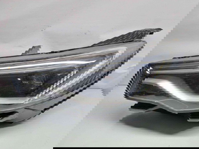  Far stanga Opel Grandland X (A18, P1UO) [Fabr 2017-2024] YP00016180