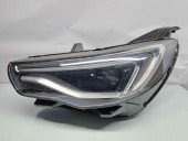  Far stanga Opel Grandland X (A18, P1UO) [Fabr 2017-2024] YP00016180