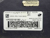  Far stanga Opel Grandland X (A18, P1UO) [Fabr 2017-2024] YP00016180