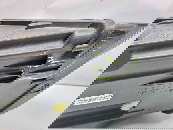  Far stanga Opel Grandland X (A18, P1UO) [Fabr 2017-2024] YP00016180