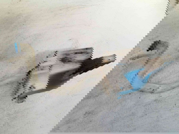 Vas lichid parbriz SUZUKI Swift 3 (MZ, EZ) [Fabr 2005-prezent]  OEM