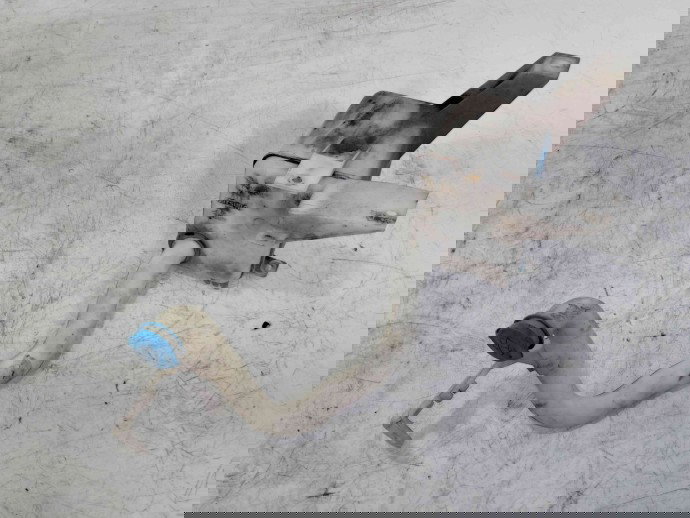 Vas lichid parbriz SUZUKI Swift 3 (MZ, EZ) [Fabr 2005-prezent]  OEM