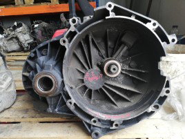 Cutie viteze manuala 5 trepte Ford Transit 2.2 TDCI 6C1R-7002-AA 2002-2013