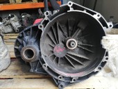 Cutie viteze manuala 5 trepte Ford Transit 2.2 TDCI 6C1R-7002-AA 2002-2013