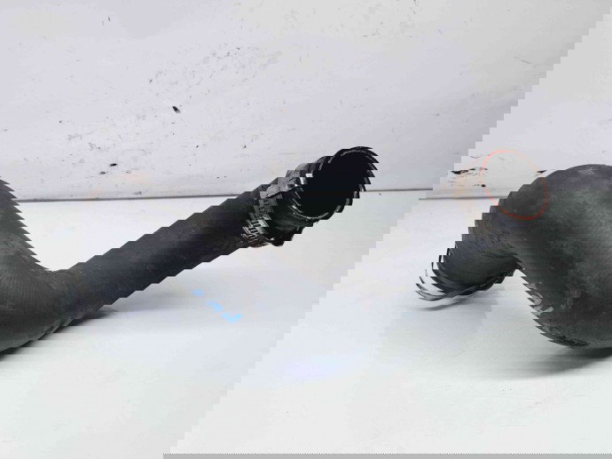 Furtun intercooler LAND ROVER Range Rover Sport (LS) [Fabr 2002-2013] 6H22-9G738-AA 2.7 V6 276DT 2.7 V6 276DT 140KW / 190CP