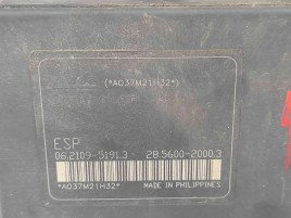 Pompa ABS SUZUKI Swift 3 (MZ, EZ) [Fabr 2005-prezent]  285600 062109 51913 1.3 D13A