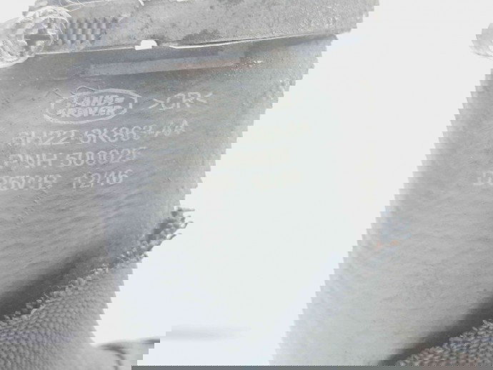 Furtun intercooler LAND ROVER Range Rover Sport (LS) [Fabr 2002-2013] 6H22-6K863-AA 2.7 V6 276DT  