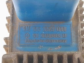 Releu bujii SUZUKI Swift 3 (MZ, EZ) [Fabr 2005-prezent] 55353011