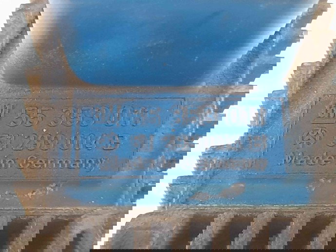 Releu bujii SUZUKI Swift 3 (MZ, EZ) [Fabr 2005-prezent] 55353011