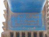 Releu bujii SUZUKI Swift 3 (MZ, EZ) [Fabr 2005-prezent] 55353011