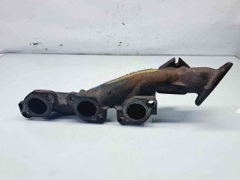 Galerie evacuare LAND ROVER Range Rover Sport (LS) [Fabr 2002-2013] 4H2Q-9431CB 2.7 V6 276DT  