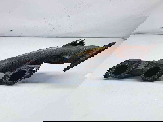 Galerie evacuare LAND ROVER Range Rover Sport (LS) [Fabr 2002-2013] 4H2Q-9431CB 2.7 V6 276DT  