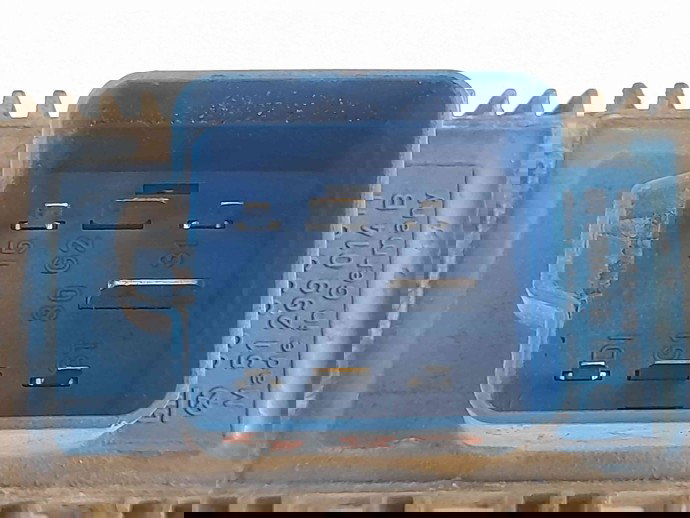 Releu bujii SUZUKI Swift 3 (MZ, EZ) [Fabr 2005-prezent] 55353011