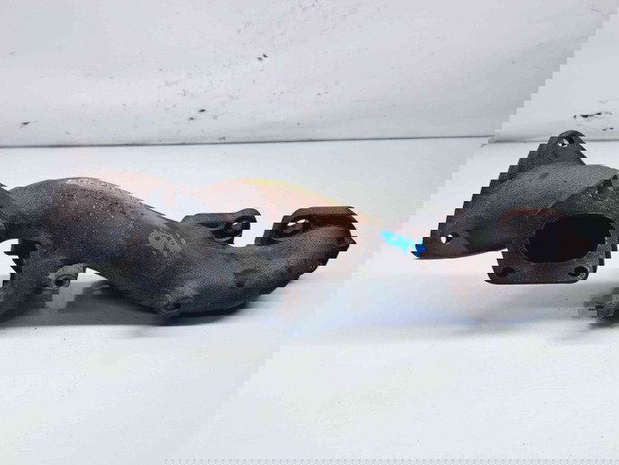 Galerie evacuare LAND ROVER Range Rover Sport (LS) [Fabr 2002-2013] 4H2Q-9431CB 2.7 V6 276DT  