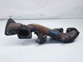 Galerie evacuare LAND ROVER Range Rover Sport (LS) [Fabr 2002-2013] 4H2Q-9431CB 2.7 V6 276DT  