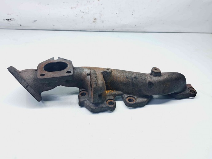 Galerie evacuare LAND ROVER Range Rover Sport (LS) [Fabr 2002-2013] 4H2Q-9431CB 2.7 V6 276DT  