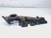 Galerie evacuare LAND ROVER Range Rover Sport (LS) [Fabr 2002-2013] 4H2Q-9431CB 2.7 V6 276DT  