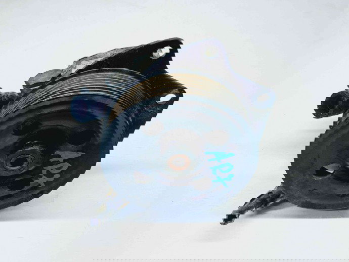 Pompa servodirectie LAND ROVER Range Rover Sport (LS) [Fabr 2002-2013] 7H22-3A696-AB 2.7 V6 276DT 2.7 V6 276DT 140KW / 190CP