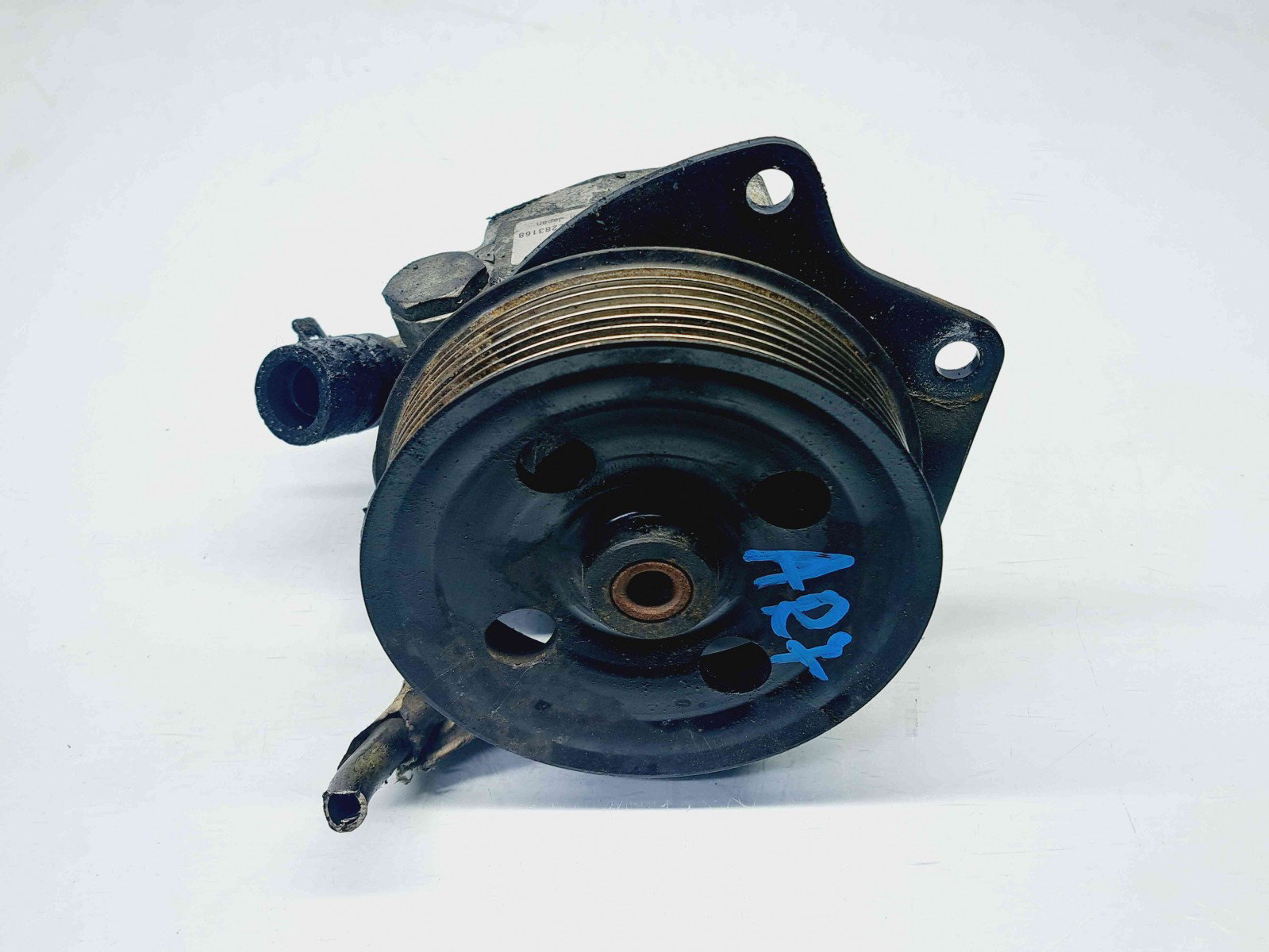 Pompa servodirectie LAND ROVER Range Rover Sport (LS) [Fabr 2002-2013] 7H22-3A696-AB 2.7 V6 276DT 2.7 V6 276DT 140KW / 190CP - imagine 1