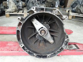 Cutie viteze manuala 5 trepte Ford Transit 2.4 TDCI 3C1R-7003-AA 2000-2006