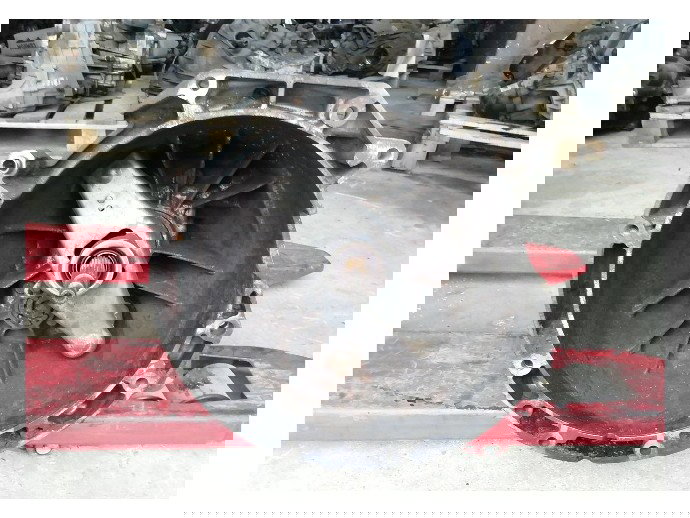 Cutie viteze manuala 5 trepte Ford Transit 2.4 TDCI 3C1R-7003-AA 2000-2006