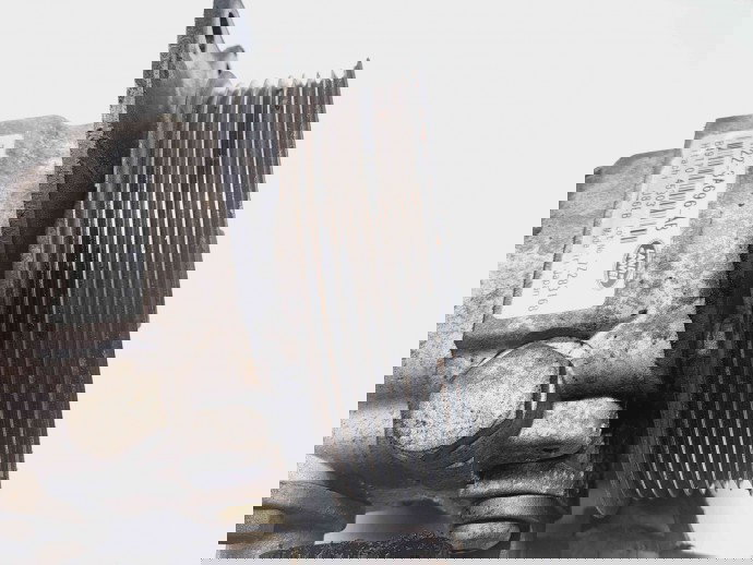 Pompa servodirectie LAND ROVER Range Rover Sport (LS) [Fabr 2002-2013] 7H22-3A696-AB 2.7 V6 276DT 2.7 V6 276DT 140KW / 190CP