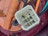 Stop aripa dreapta SUZUKI Swift 3 (MZ, EZ) [Fabr 2005-prezent] OEM