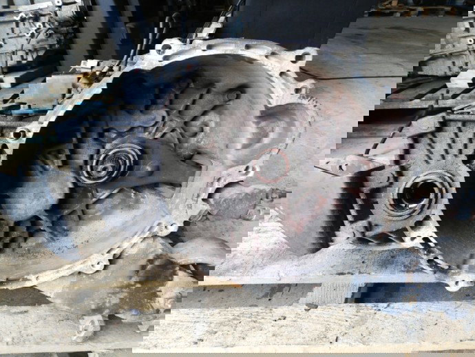 Cutie viteze manuala 5 trepte Hyundai Accent 1.5 CRDI P61763 2005-2008