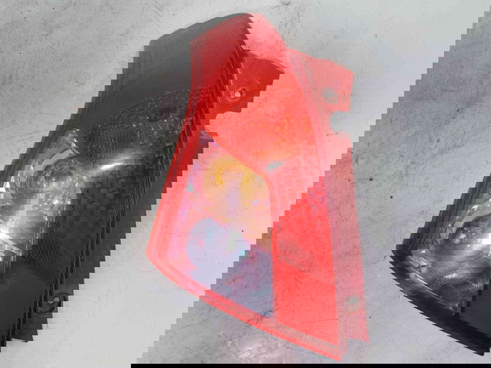 Stop aripa stanga SUZUKI Swift 3 (MZ, EZ) [Fabr 2005-prezent] OEM