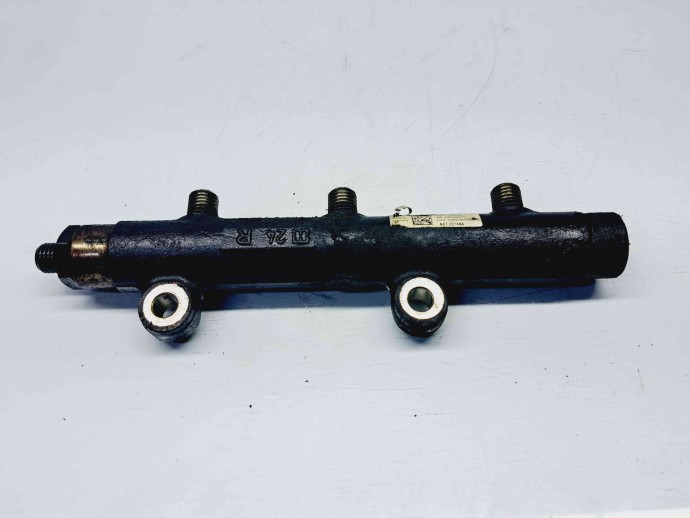 Rampa injectoare LAND ROVER Range Rover Sport (LS) [Fabr 2002-2013] 7H2Q-9D280-DD | A2C27000085 2.7 V6 276DT 2.7 V6 276DT 140KW / 190CP