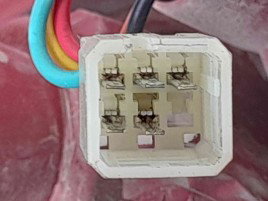 Stop aripa stanga SUZUKI Swift 3 (MZ, EZ) [Fabr 2005-prezent] OEM