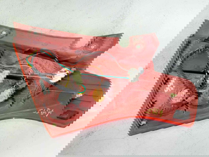 Stop aripa stanga SUZUKI Swift 3 (MZ, EZ) [Fabr 2005-prezent] OEM