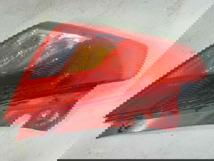 Stop aripa stanga SUZUKI Swift 3 (MZ, EZ) [Fabr 2005-prezent] OEM