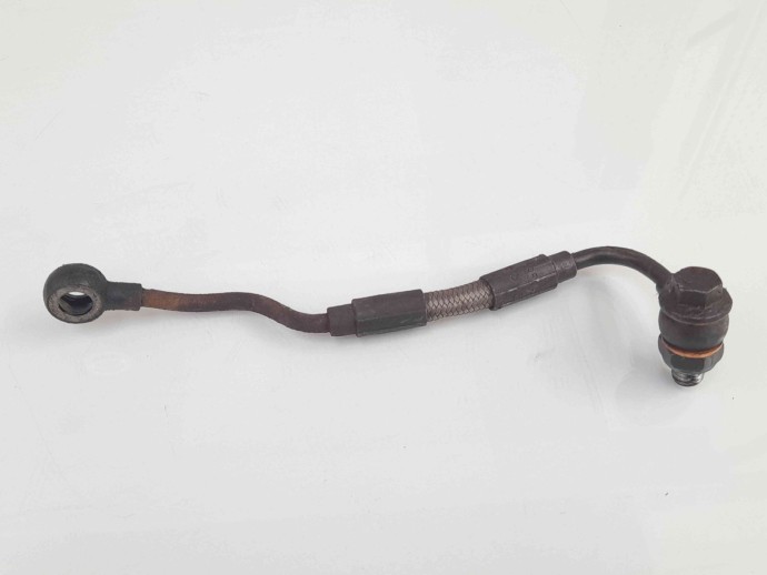 Conducta turbina SUZUKI Swift 3 (MZ, EZ) [Fabr 2005-prezent] OEM