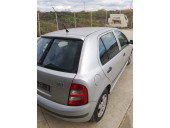 Dezmembrari Skoda Fabia 1.4-BBZ, 2003