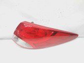  Stop aripa dreapta Hyundai ix35 (LM) [Fabr 2010-2017] 92402-2Y0