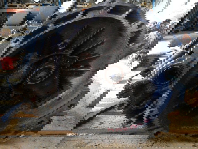 Cutie viteze manuala 5 trepte Mazda 6 2.0 benz OEM 2002-2008