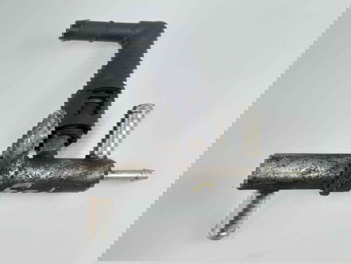 Conducta combustibil SUZUKI Swift 3 (MZ, EZ) [Fabr 2005-prezent] OEM