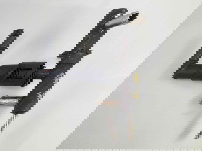 Conducta combustibil SUZUKI Swift 3 (MZ, EZ) [Fabr 2005-prezent] OEM