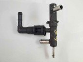 Conducta combustibil SUZUKI Swift 3 (MZ, EZ) [Fabr 2005-prezent] OEM