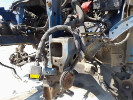 Cap lonjeron stanga SUZUKI Swift 3 (MZ, EZ) [Fabr 2005-prezent] 1.3 D13A