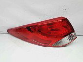  Stop aripa stanga Hyundai ix35 (LM) [Fabr 2010-2017] 92401-2Y0